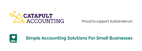 Catapult Accounting banner